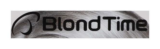 BLOND TIME