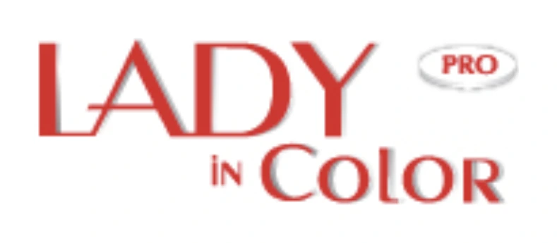 LADY in COLOR PRO