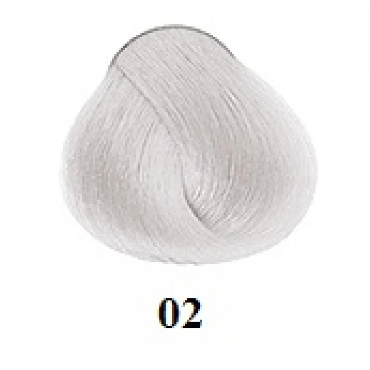 ALFAPARF MILANO Professional Тонирующая краска после осветления .02 HARMONIZERS, 60 мл