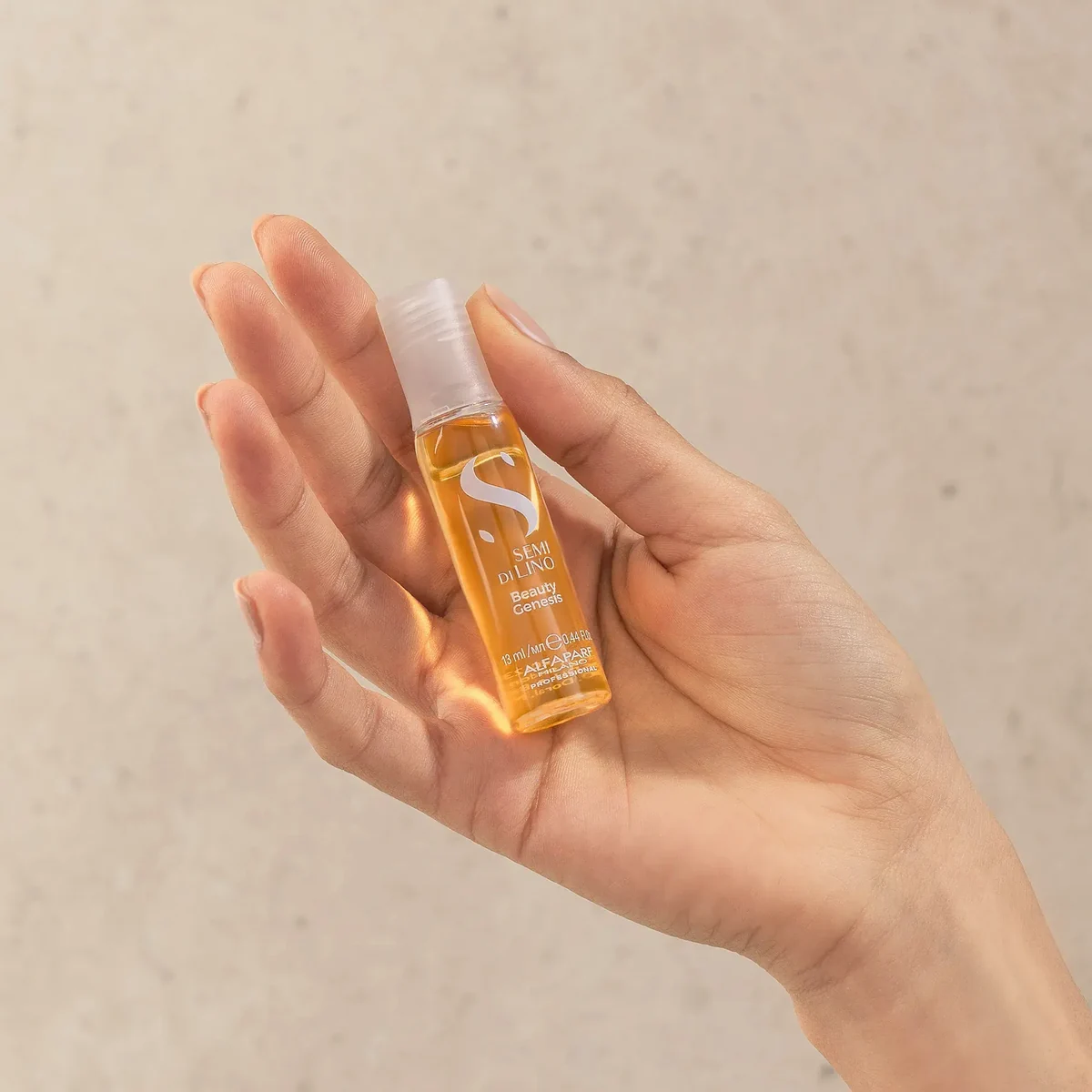 ALFAPARF MILANO Professional Ампулы Генезис Красоты Sublime Beauty Genesis, 12 х 13 мл, фото 3