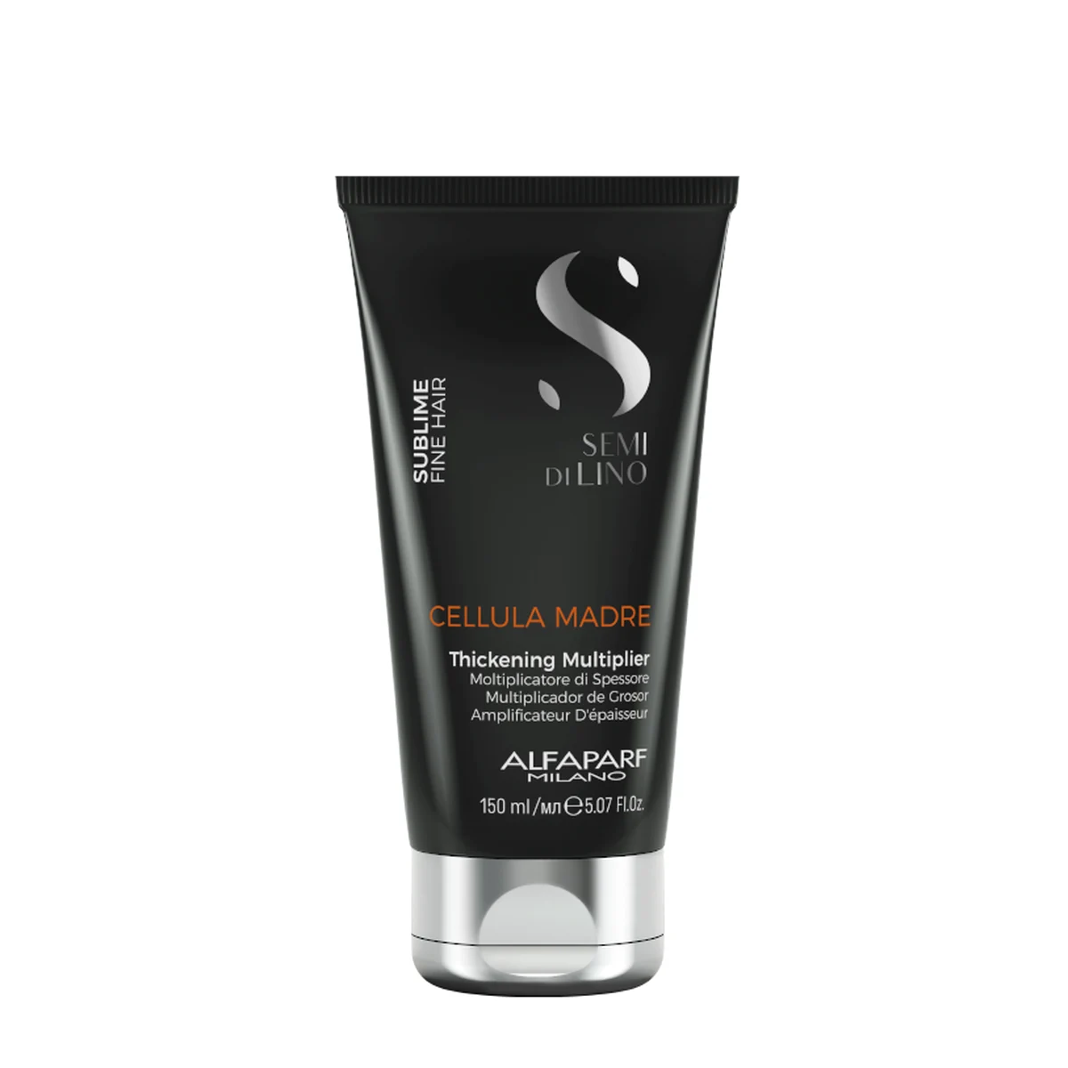 ALFAPARF MILANO Professional Бустер для тонких волос Thickening Multiplier ALFAPARF MILANO PRO, 150 мл