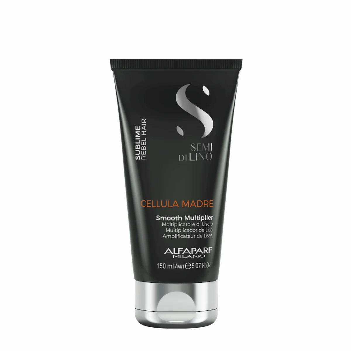 ALFAPARF MILANO Professional Бустер для непослушных волос Smooth Multiplier ALFAPARF MILANO PRO, 150 мл