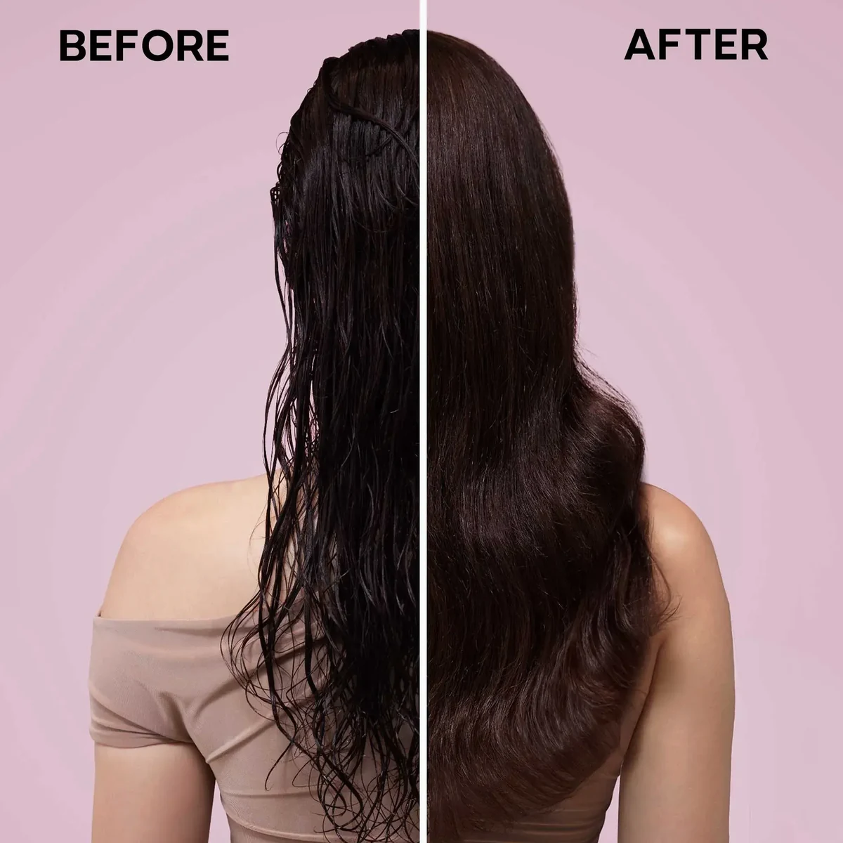 ALFAPARF MILANO Professional Разглаживающий крем лёгкой фиксации BLOW DRY CREAM SDL STYLE & CARE, 200 мл, фото 2