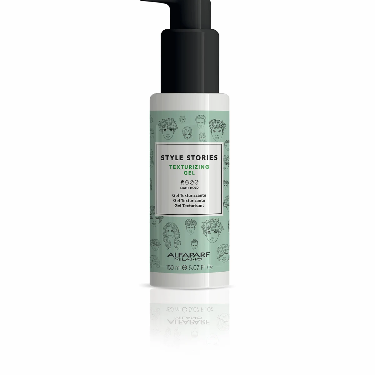 ALFAPARF MILANO Professional Текстурирующий бальзам легкой фиксации Texturizing BALM SDL, 150 мл