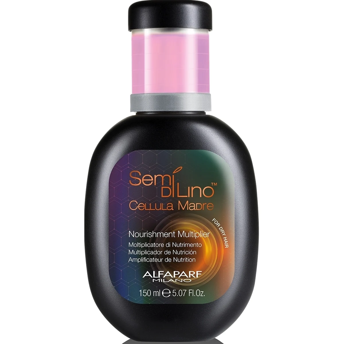 ALFAPARF MILANO Professional Бустер Питания Cellula Madre Nourishment Multiplier, 150 мл, фото 3