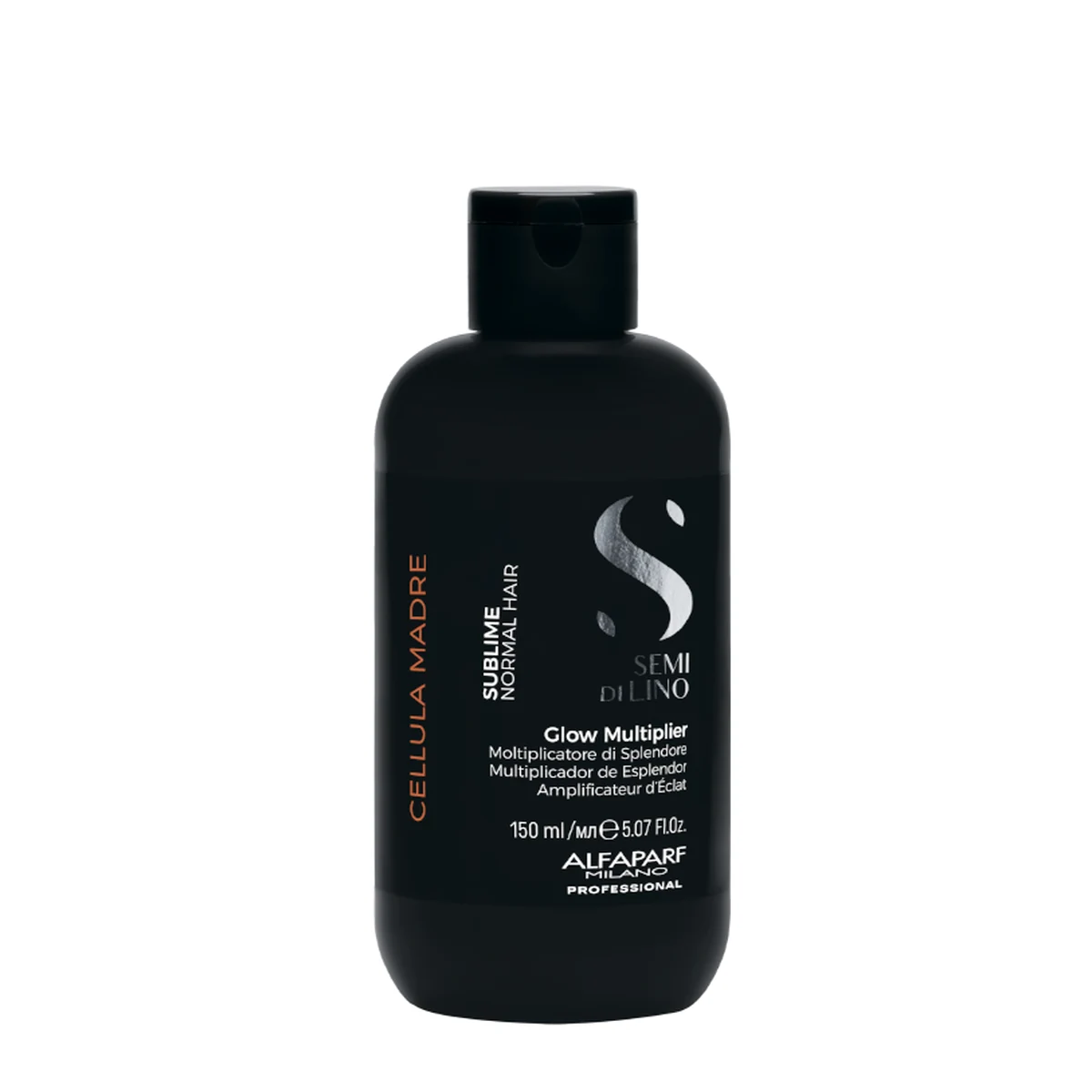 ALFAPARF MILANO Professional Бустер Сияния Cellula Madre Glow Multiplier, 150 мл, фото 1