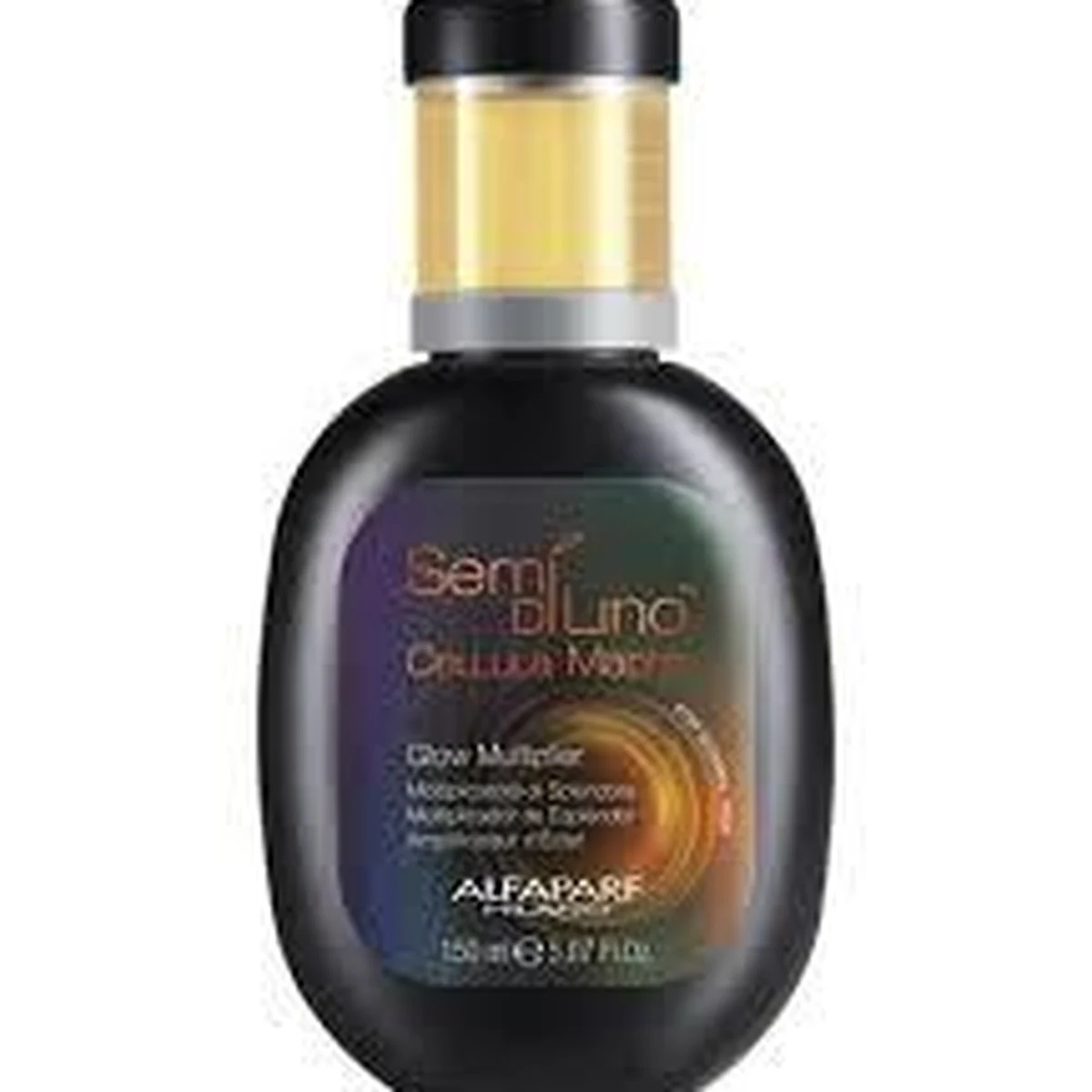 ALFAPARF MILANO Professional Бустер Сияния Cellula Madre Glow Multiplier, 150 мл, фото 5
