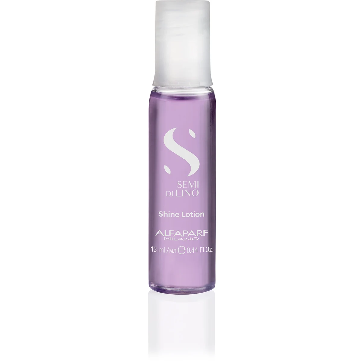 ALFAPARF MILANO Professional Лосьон для всех типов волос, придающий блеск SDL SUBLIME SHINE LOTION, 12 х 13 мл, фото 2