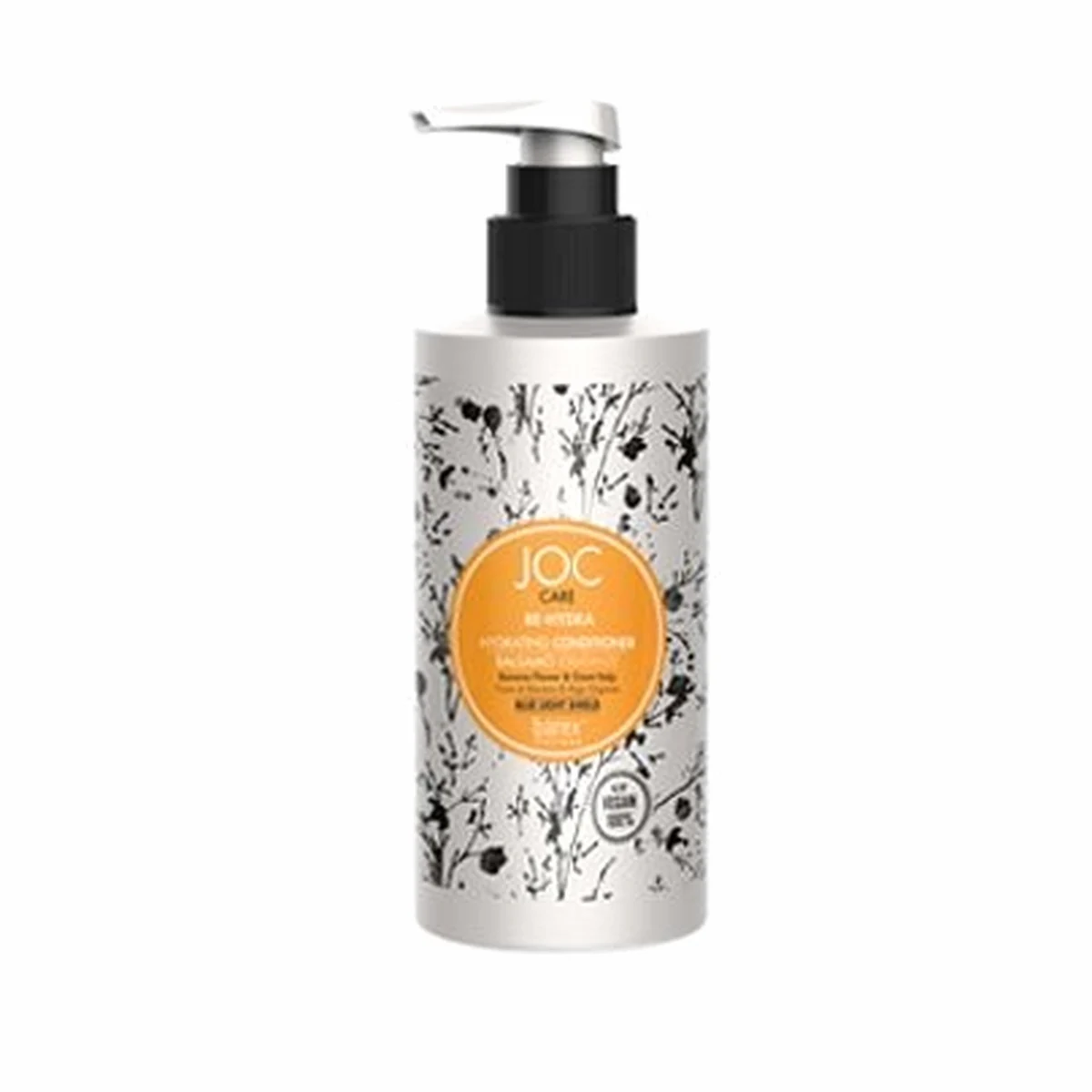Barex Barex, Кондиционер увлажняющий с цветком банана и гигантской водорослью Joc Care "RE-HYDRA", 250 мл