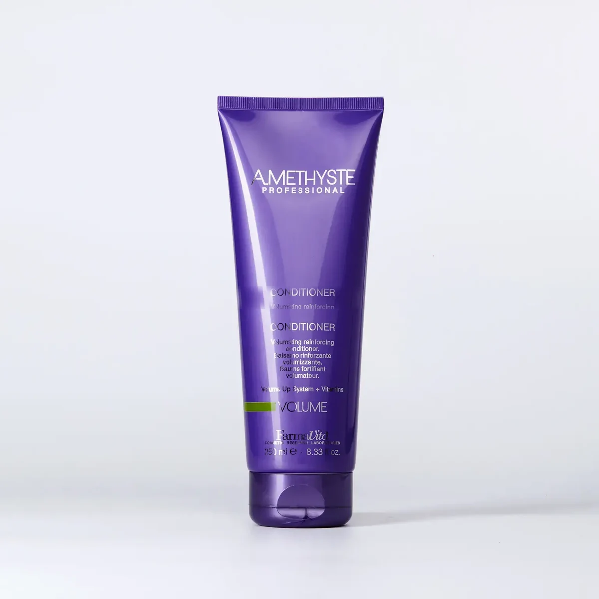 Farmavita FarmaVita, Кондиционер для объема, Volume Amethyste, 250 мл