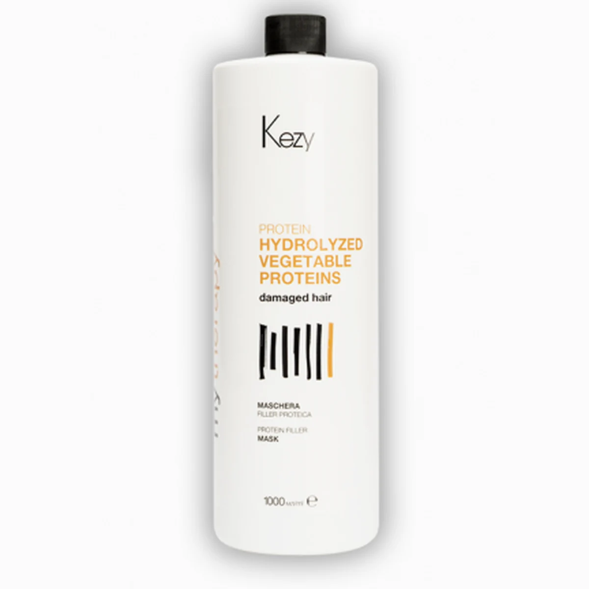 Kezy Kezy MT Protein Maschera filler Протеиновая маска-филлер 30 мл