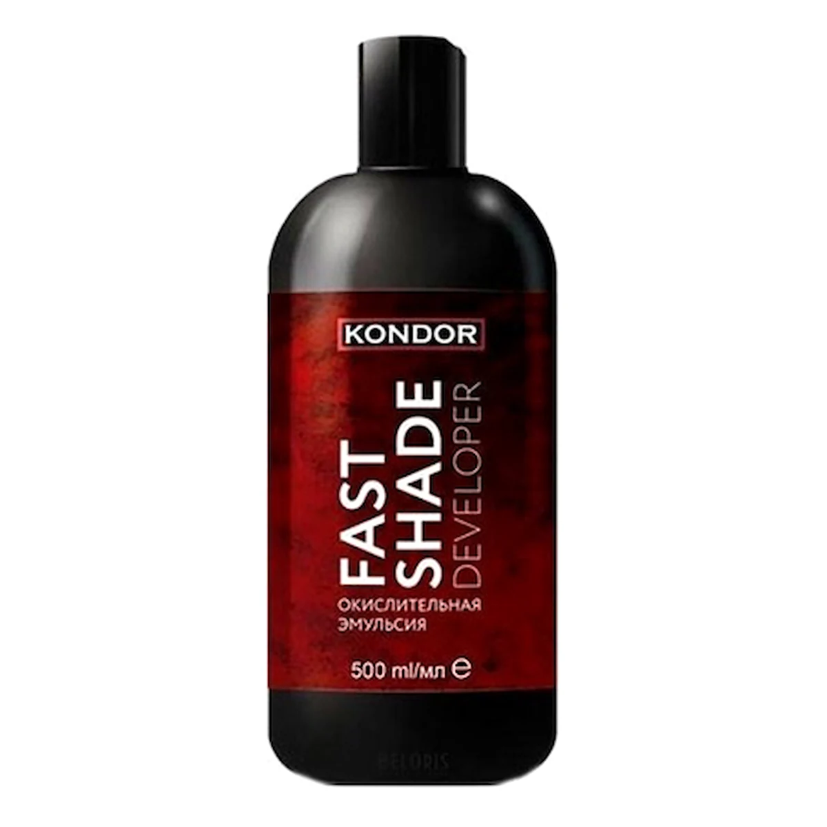 Kondor KONDOR, Окислительная эмульсия FAST SHADE DEVELOPER, 500 мл