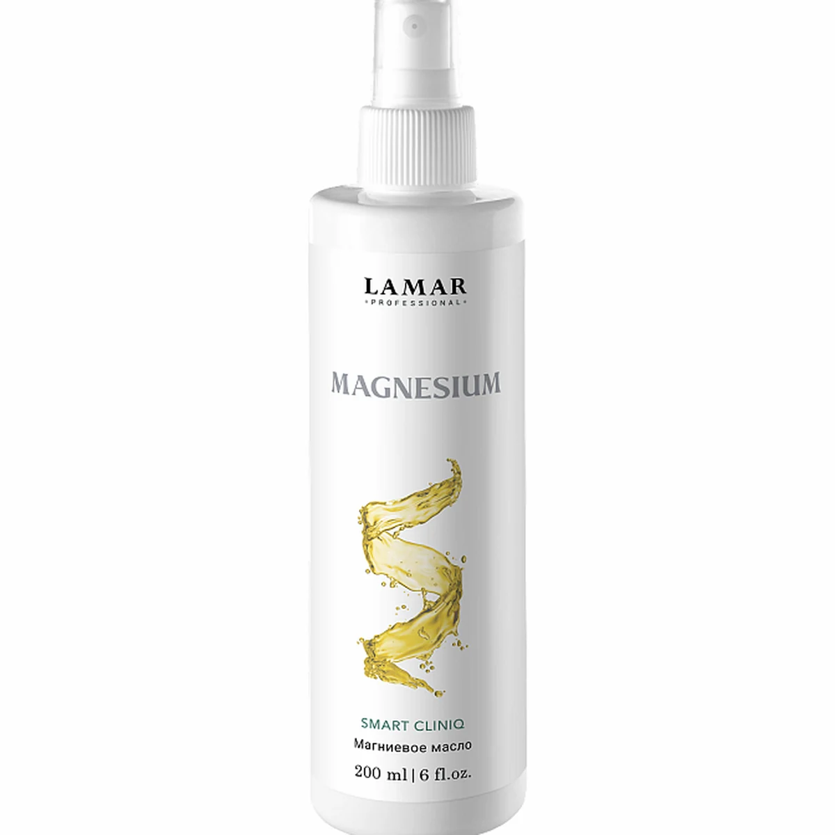 Lamar Professional Lamar Professional, Магниевое масло Magnesium , 200  мл