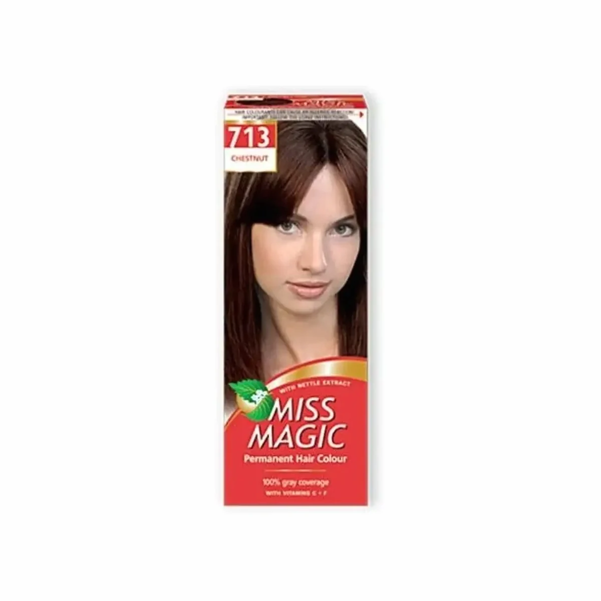 Miss Magic Miss Magic 713 КАШТАН