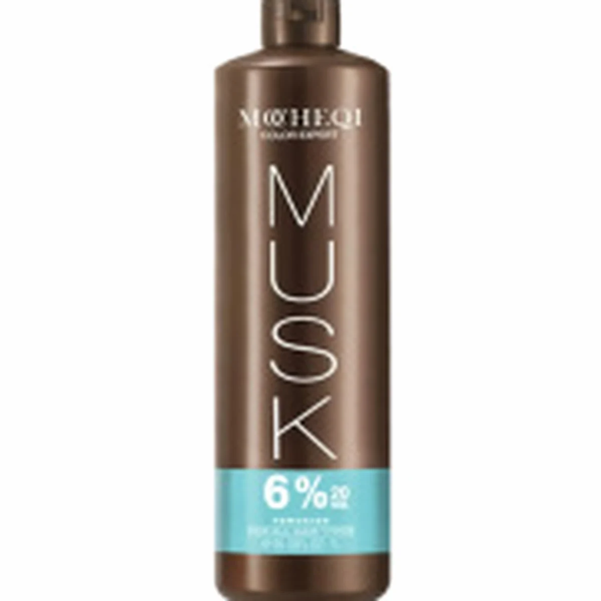 Mocheqi Professional MOCHEQI, Оксид осветляющий Brightening Peroxide 6%,100мл