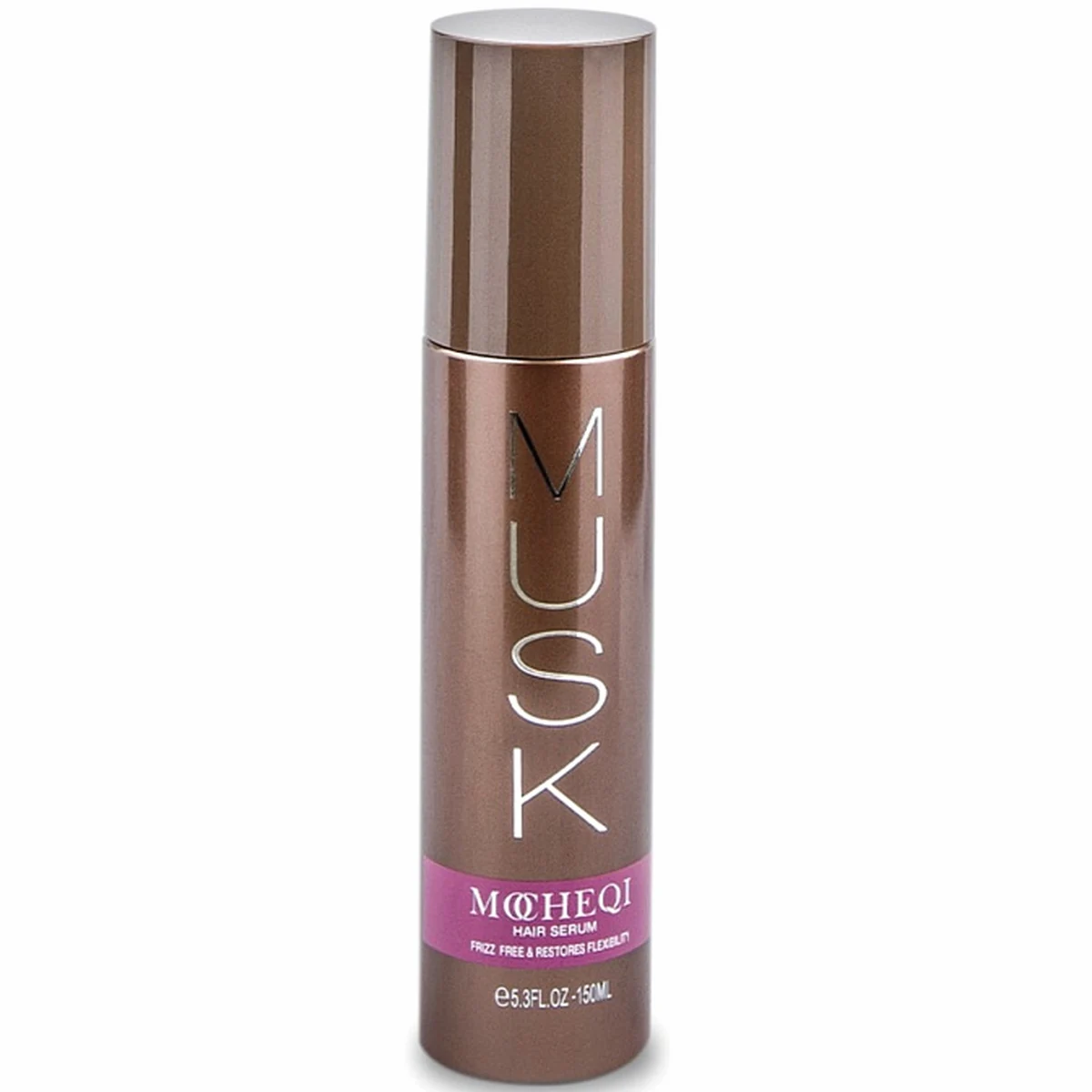 Mocheqi Professional MOCHEQI Musk, Разглаживающая сыворотка для волос Serum, 150 мл