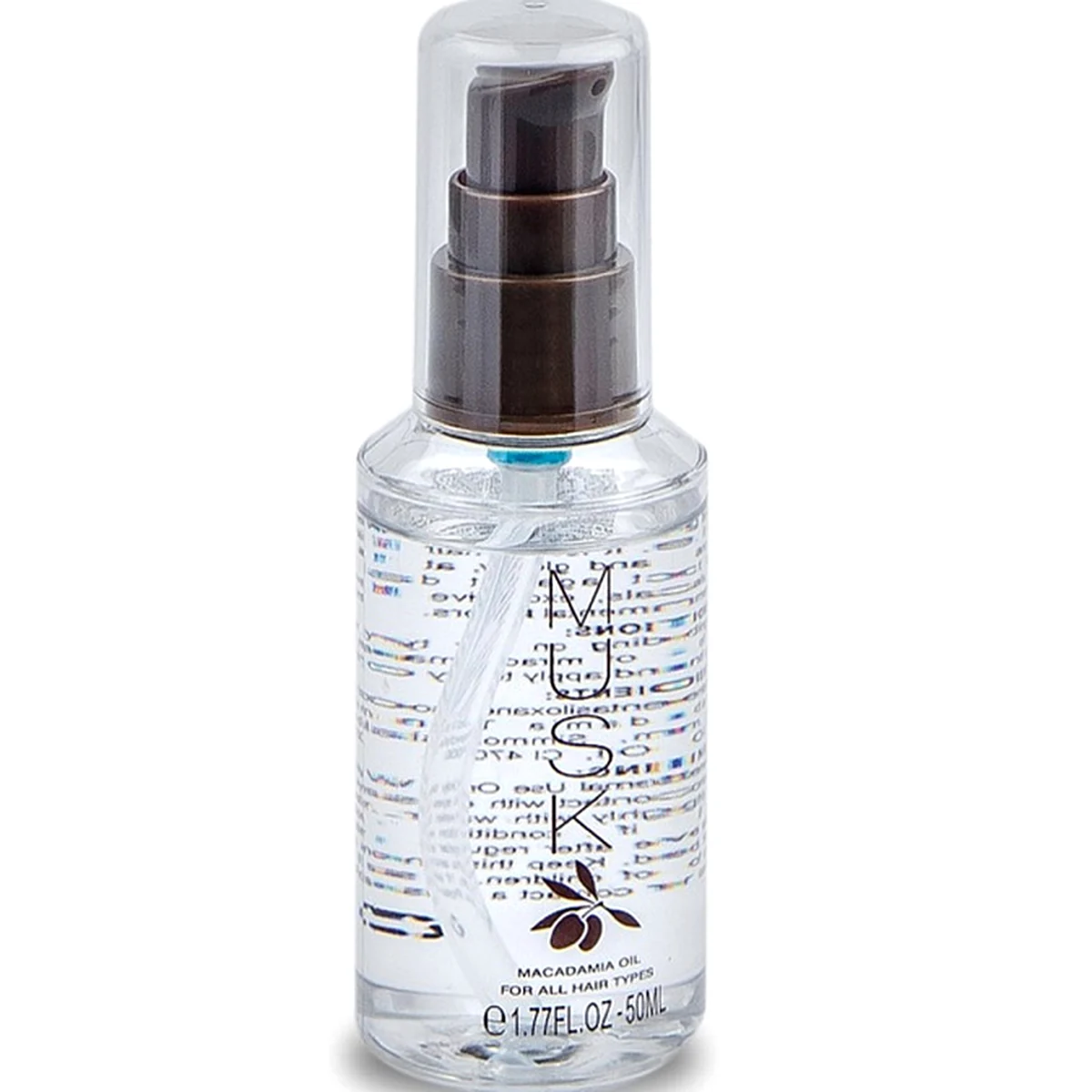 Mocheqi Professional MOCHEQI Musk, Масло макадамии Mocheqi Musk, 60 мл