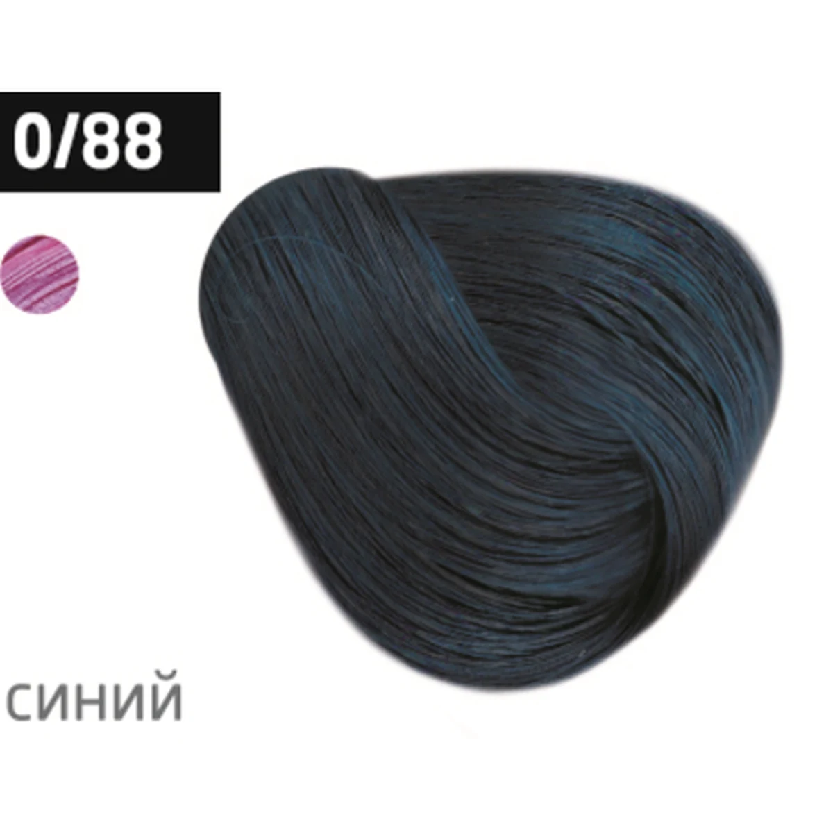 Ollin Корректор Синий 0/88 Color, 60 мл