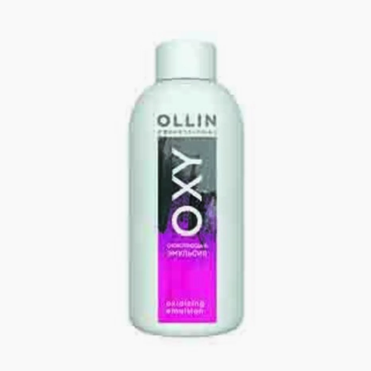 Ollin Окисляющая эмульсия 12% 40vol. Color OXY, 90 мл
