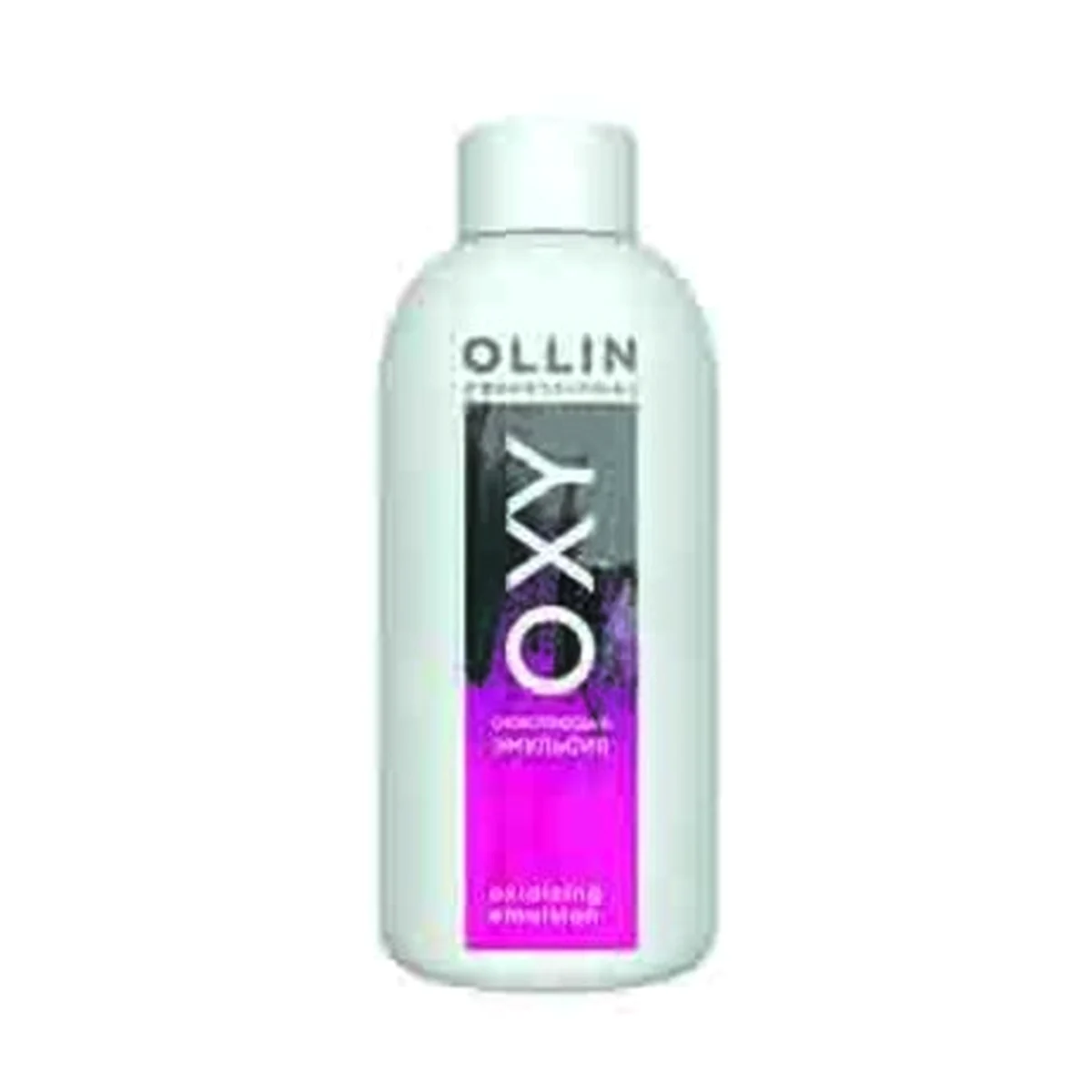 Ollin Окисляющая эмульсия 6% 20vol. Color OXY, 90 мл