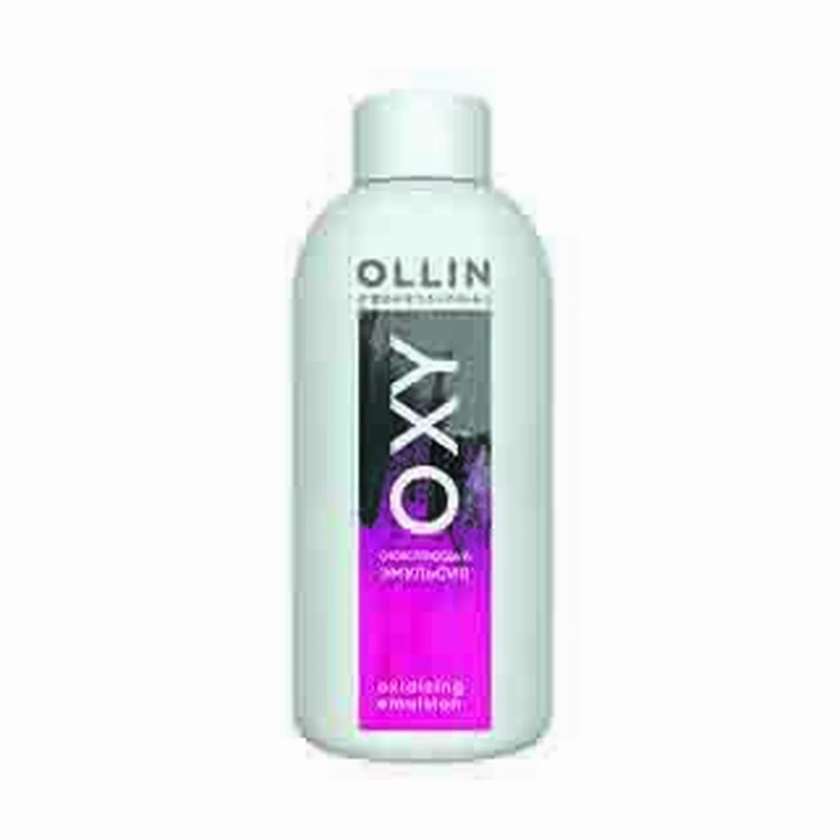 Ollin Окисляющая эмульсия 3% 10vol. Color OXY, 90 мл