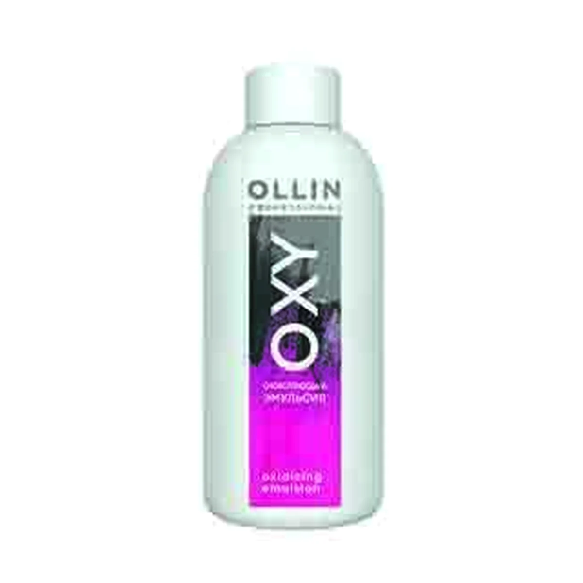 Ollin Окисляющая эмульсия 9% 30vol. Color OXY, 150 мл
