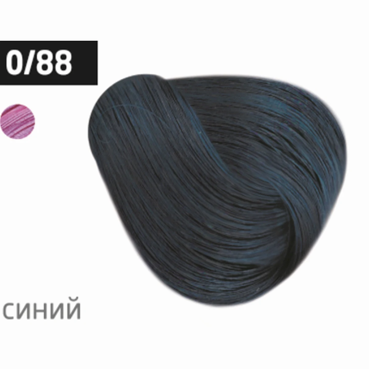 Ollin Корректор синий 0/88 Color, 100 мл