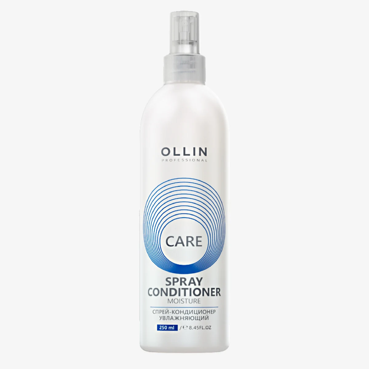 Ollin Ollin, Кондиционер увлажняющий для волос с гиалуроновой кислотой ULTIMATE CARE, 1000мл