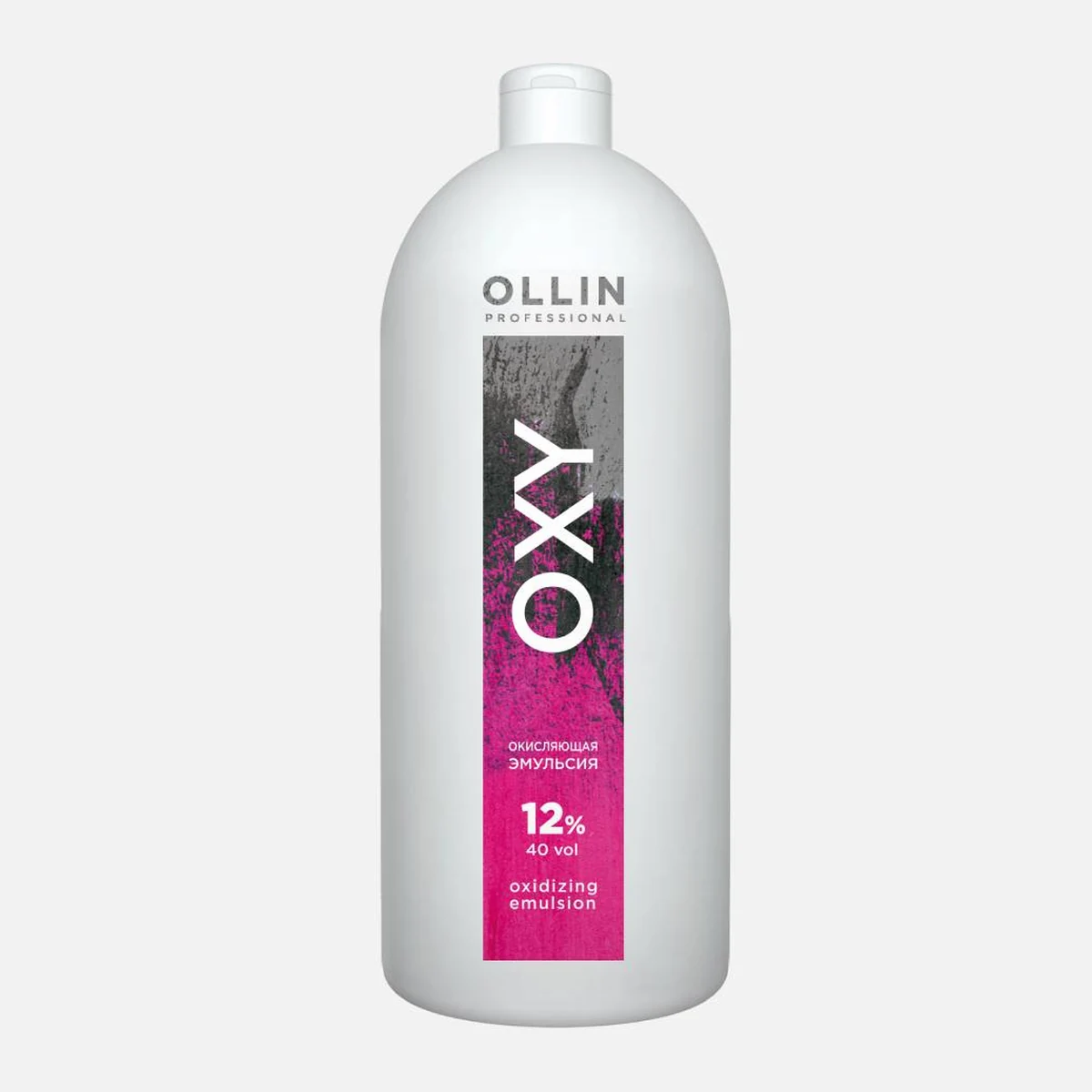 Ollin Ollin, Окисляющая эмульсия 12% 40vol. Performance OXY, 90 мл