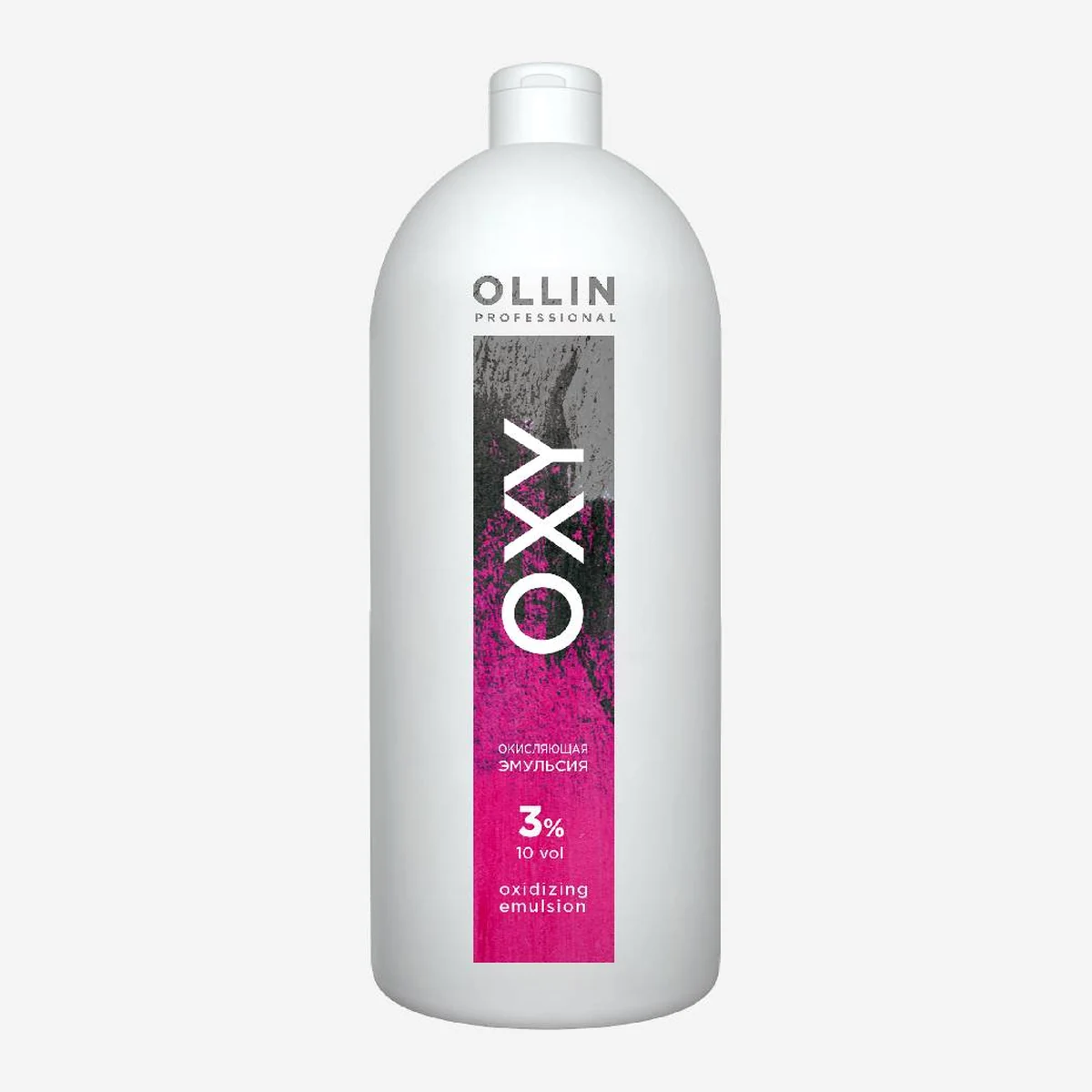 Ollin Ollin, Окисляющая эмульсия 3% 10vol. Performance OXY, 90 мл