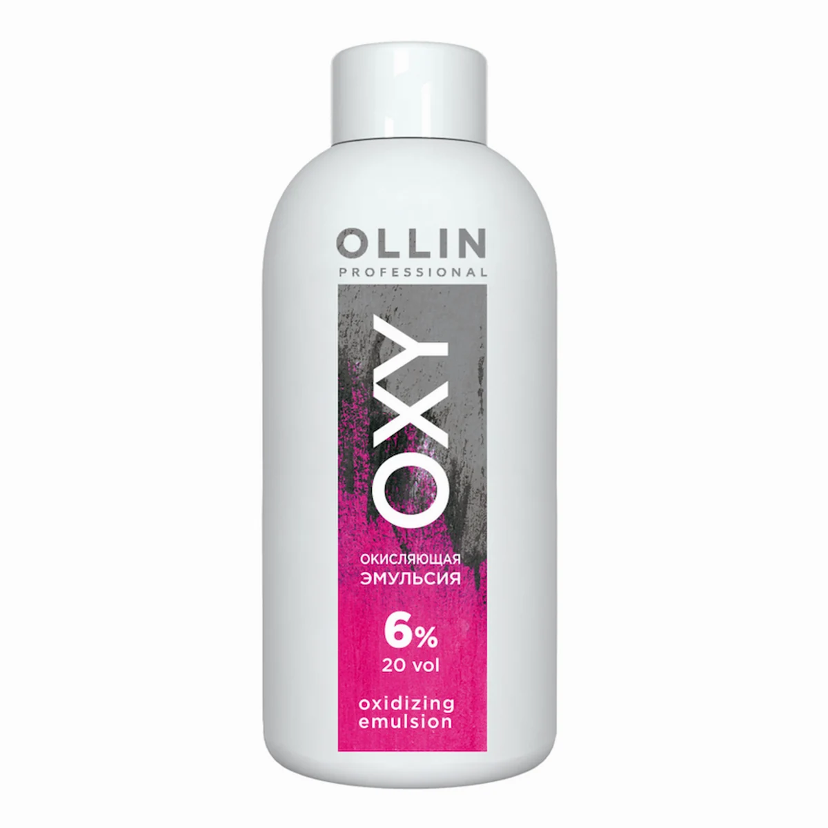 Ollin OLLIN OXY Окисляющая эмульсия  150мл   6