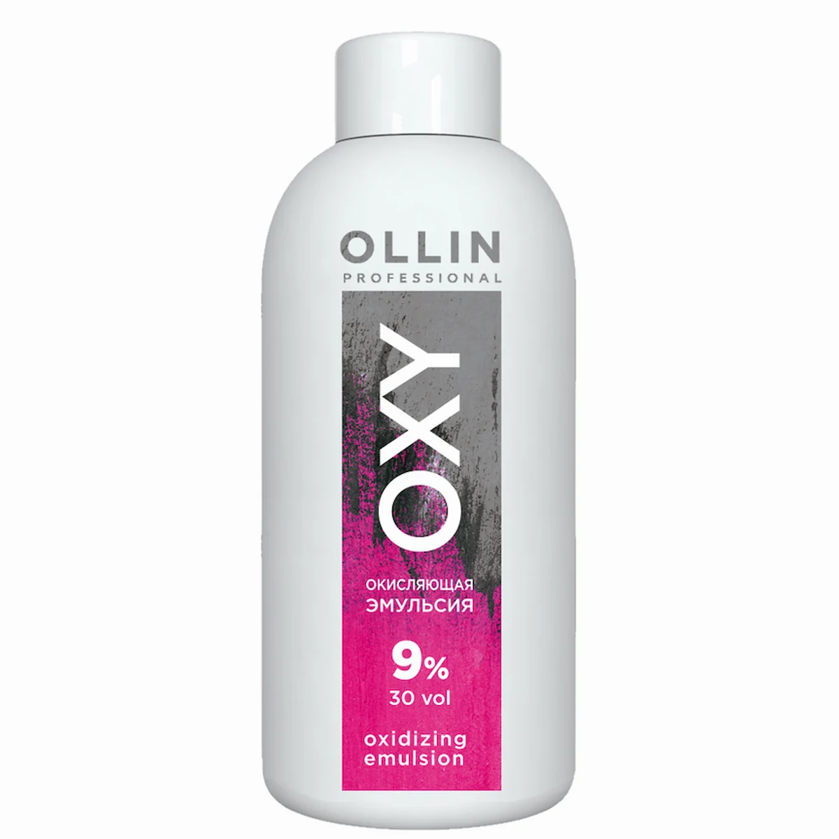 Ollin OLLIN OXY Окисляющая эмульсия  150мл   9