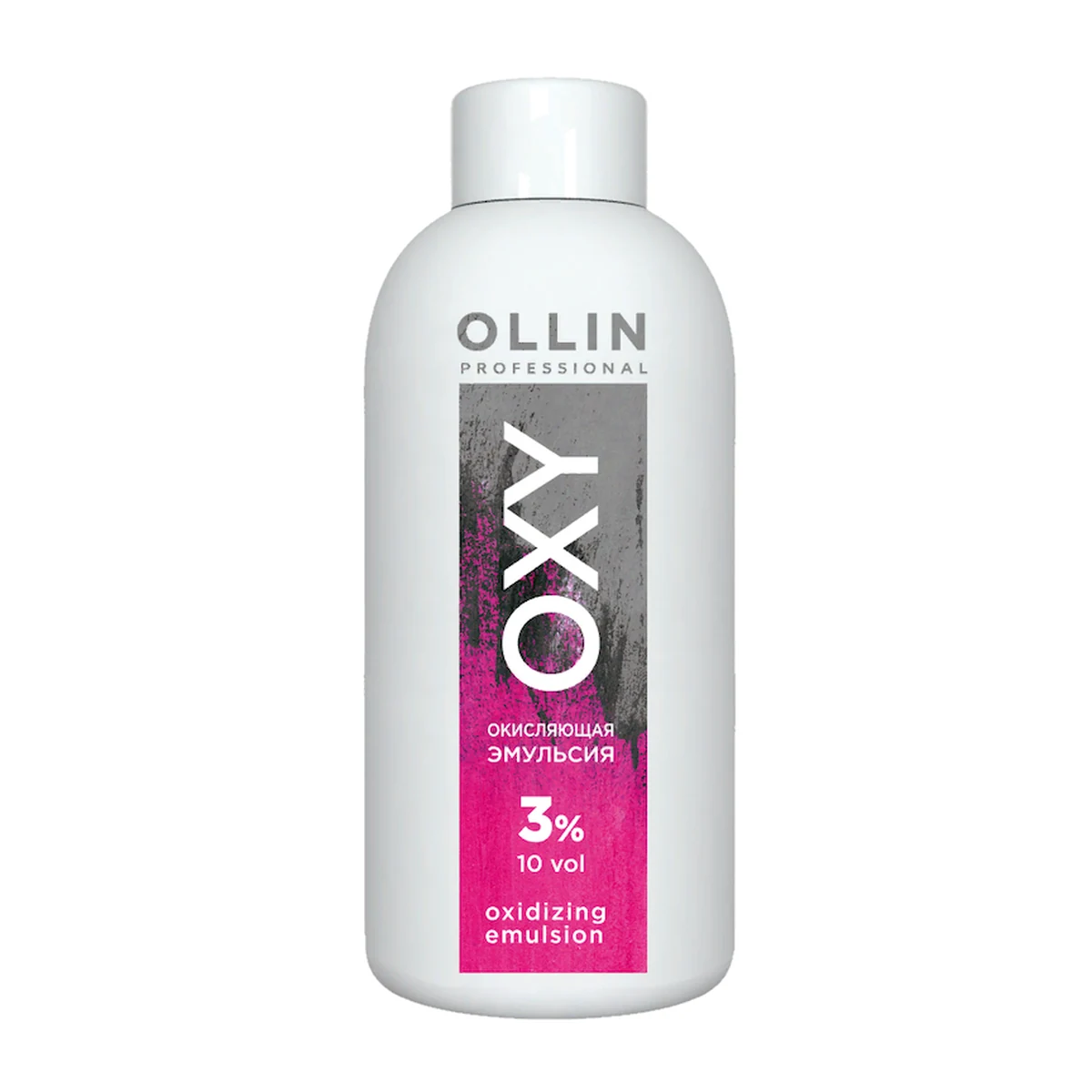 Ollin OLLIN OXY Окисляющая эмульсия   90мл   3