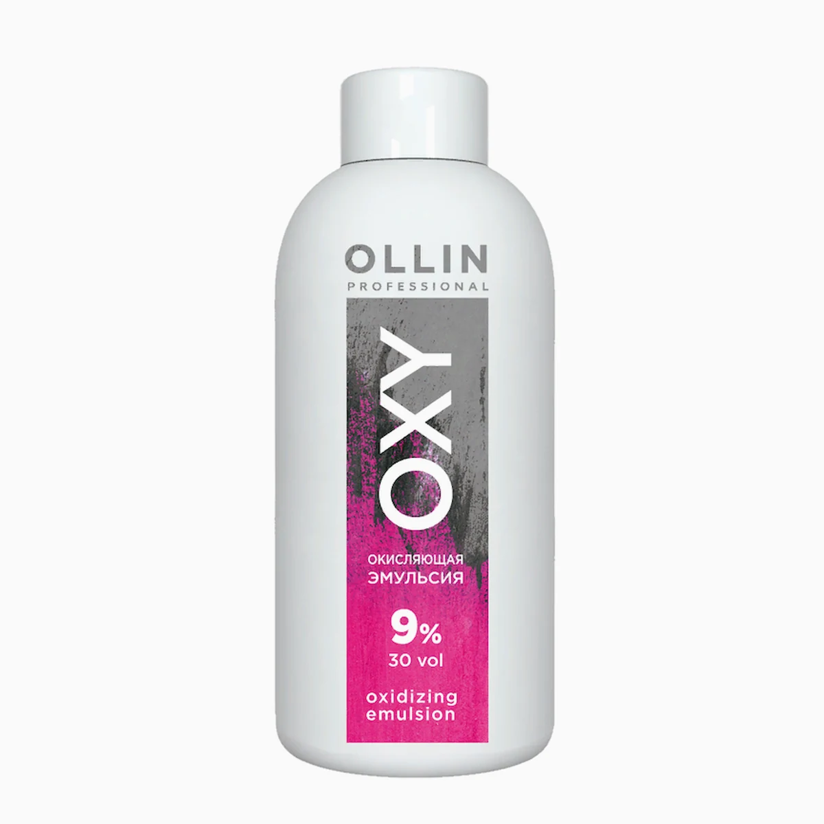 Ollin OLLIN OXY Окисляющая эмульсия   90мл   9