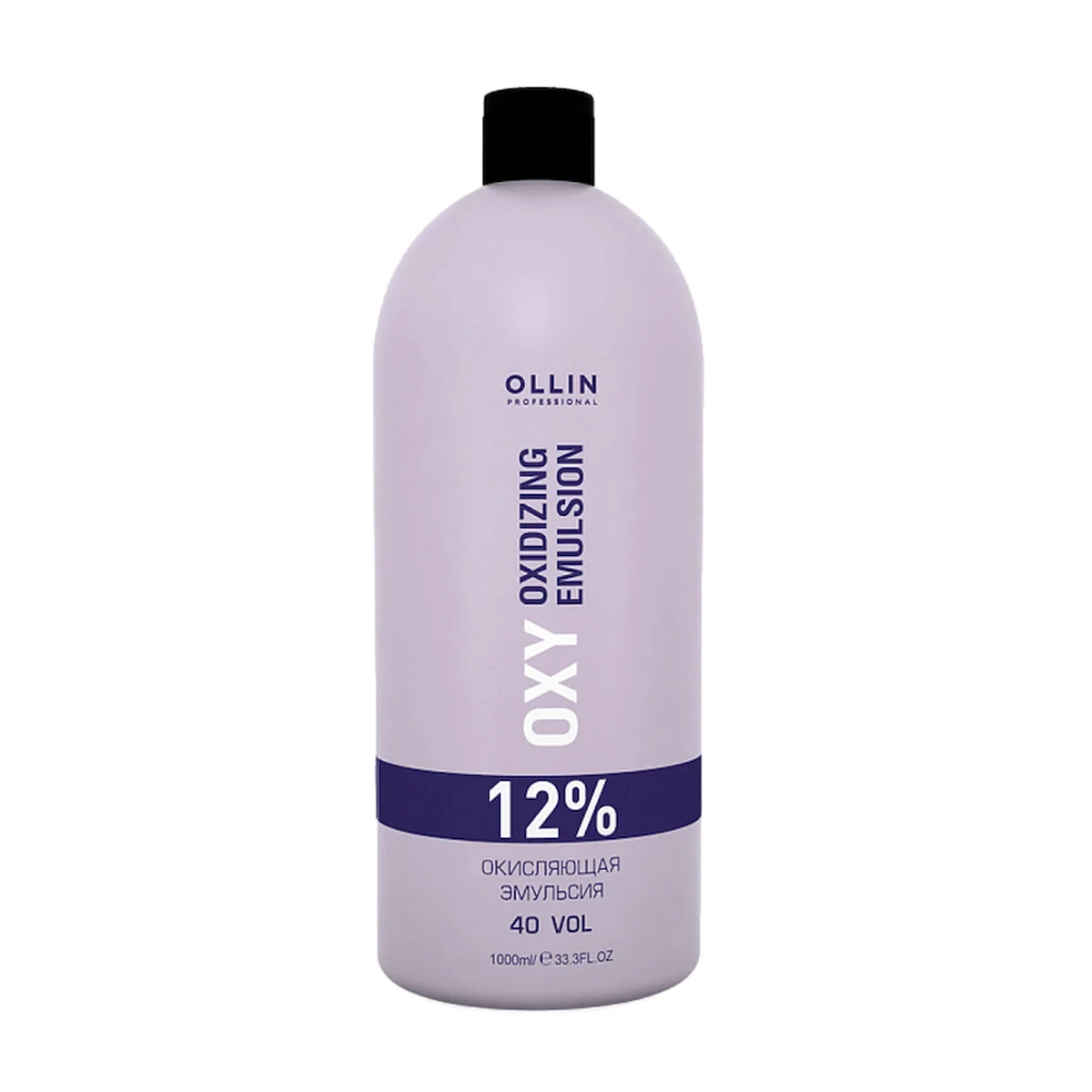 Ollin OLLIN PERFORMANCE OXY Окисляющая эмульсия 1000мл  12