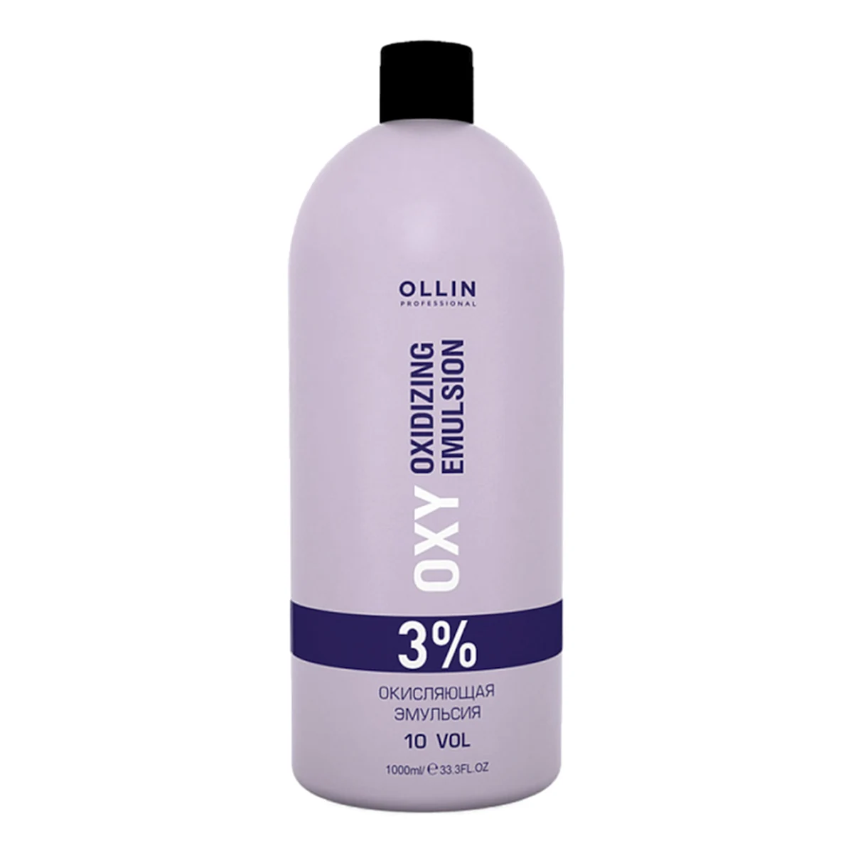 Ollin OLLIN PERFORMANCE OXY Окисляющая эмульсия 1000мл   3