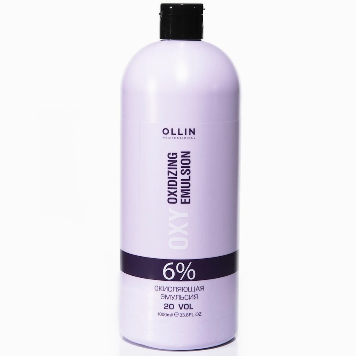 Ollin OLLIN PERFORMANCE OXY Окисляющая эмульсия 1000мл   6