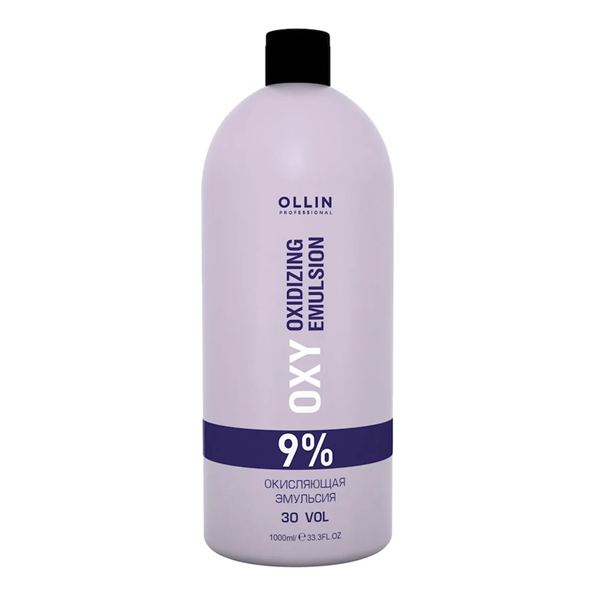 Ollin OLLIN PERFORMANCE OXY Окисляющая эмульсия 1000мл   9