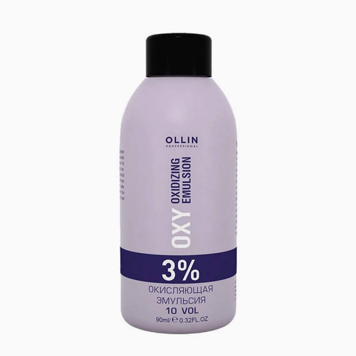 Ollin OLLIN PERFORMANCE OXY Окисляющая эмульсия   3   90мл