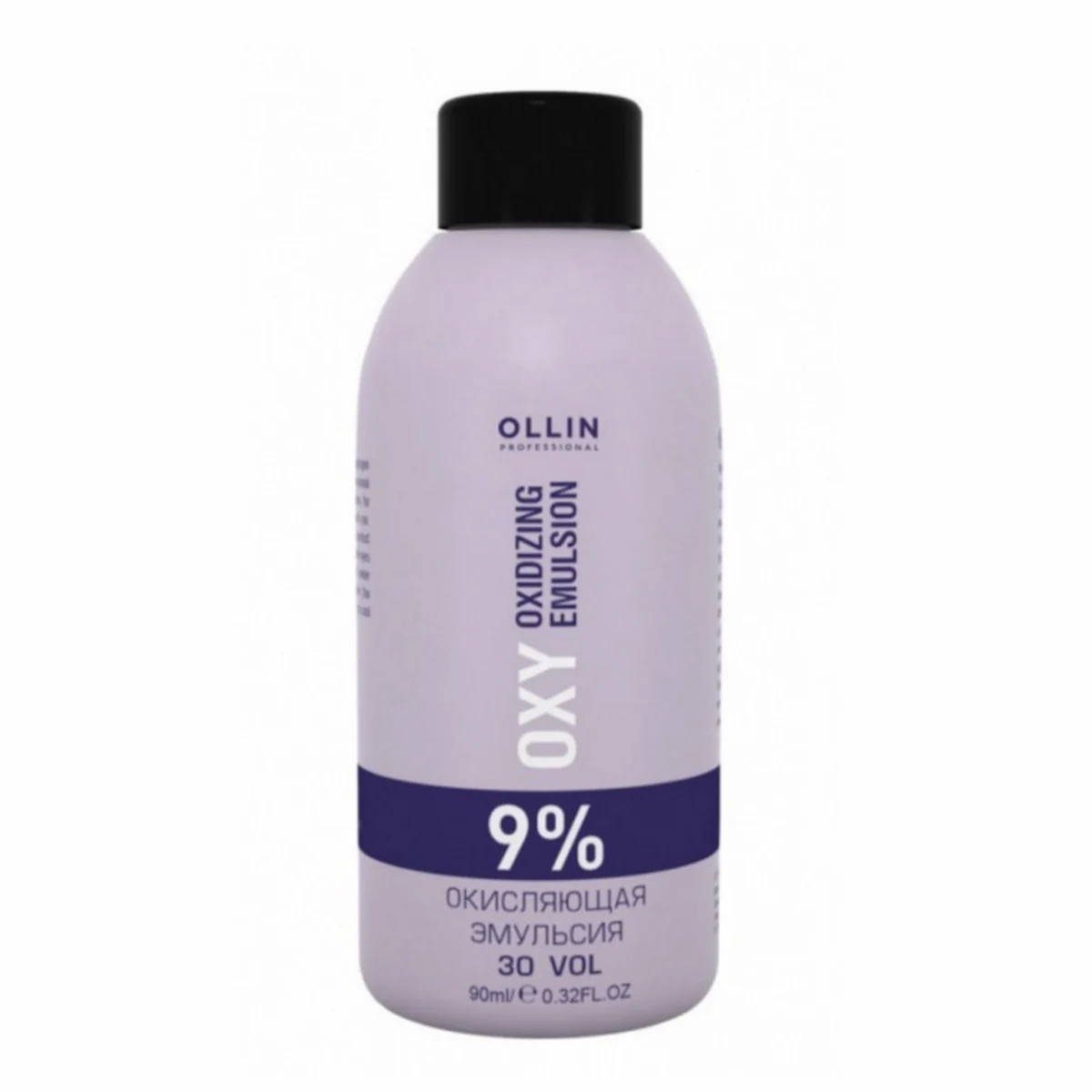 Ollin OLLIN PERFORMANCE OXY Окисляющая эмульсия   9   90мл
