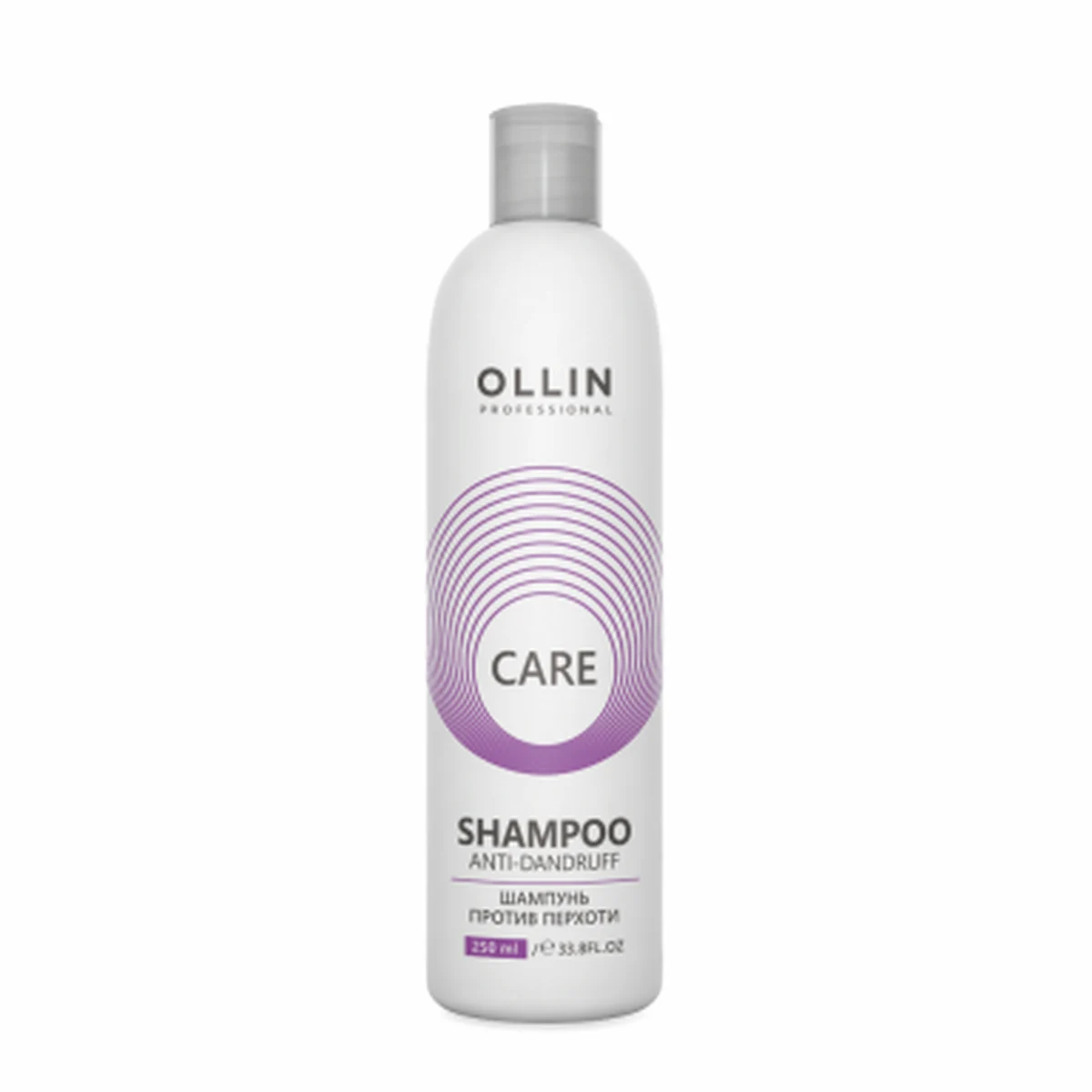 Ollin Ollin, Шампунь против перхоти Care, 250 мл