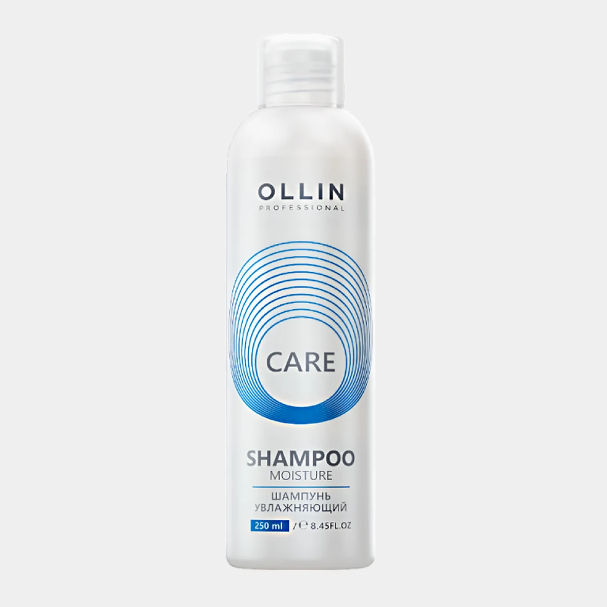 Ollin Ollin, Шампунь увлажняющий для волос с гиалуроновой кислотой  ULTIMATE CARE, 1000мл