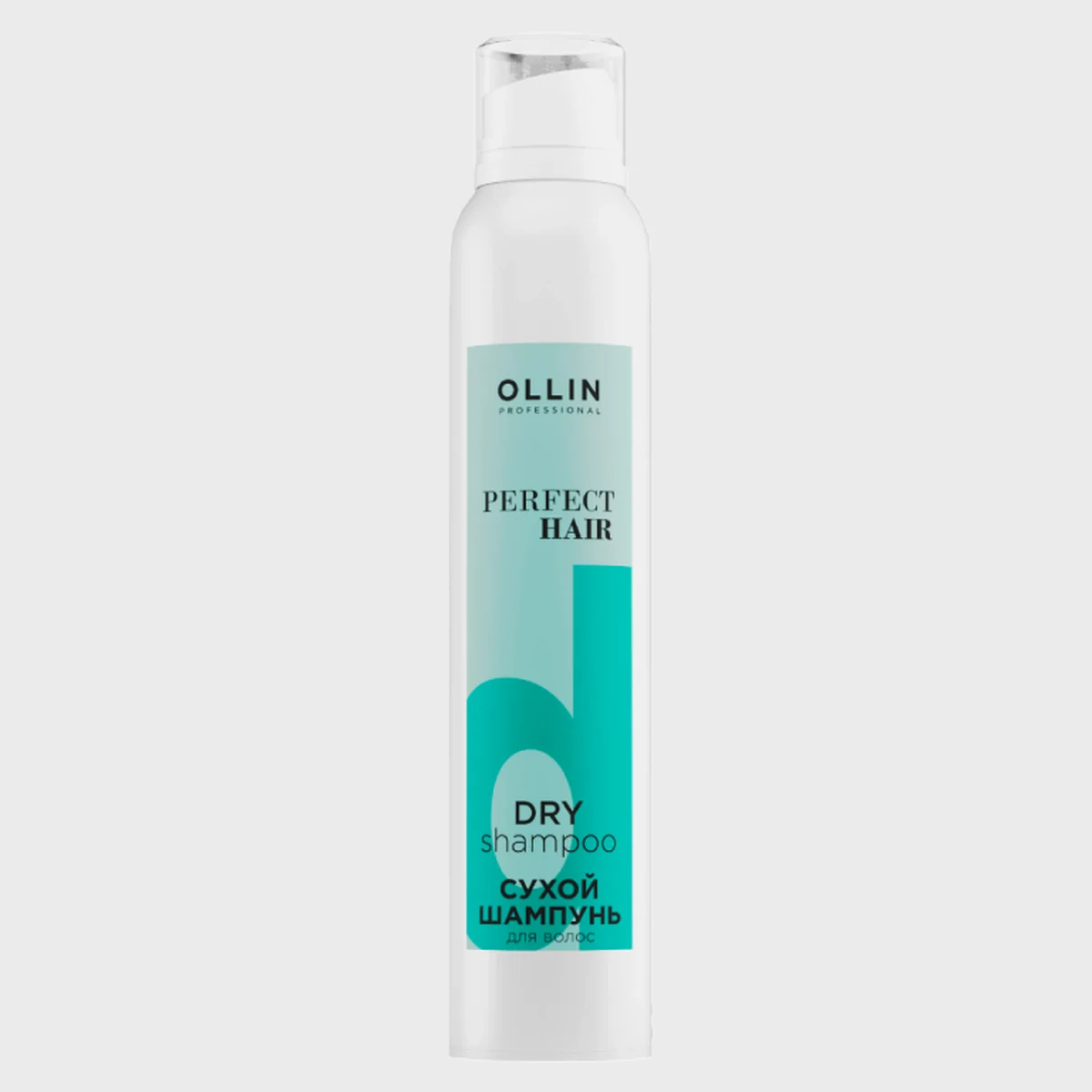 Ollin Ollin, Тревел-набор Perfect Hair (шампунь 100 мл, бальзам 100 мл, крем-спрей "15в1" 100 мл)