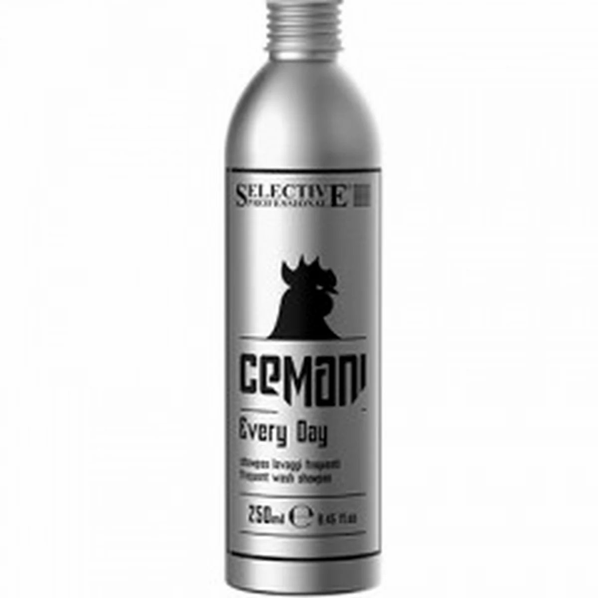 Selective SELECTIVE CEMANI Шампунь д/ежедневного применения 250мл