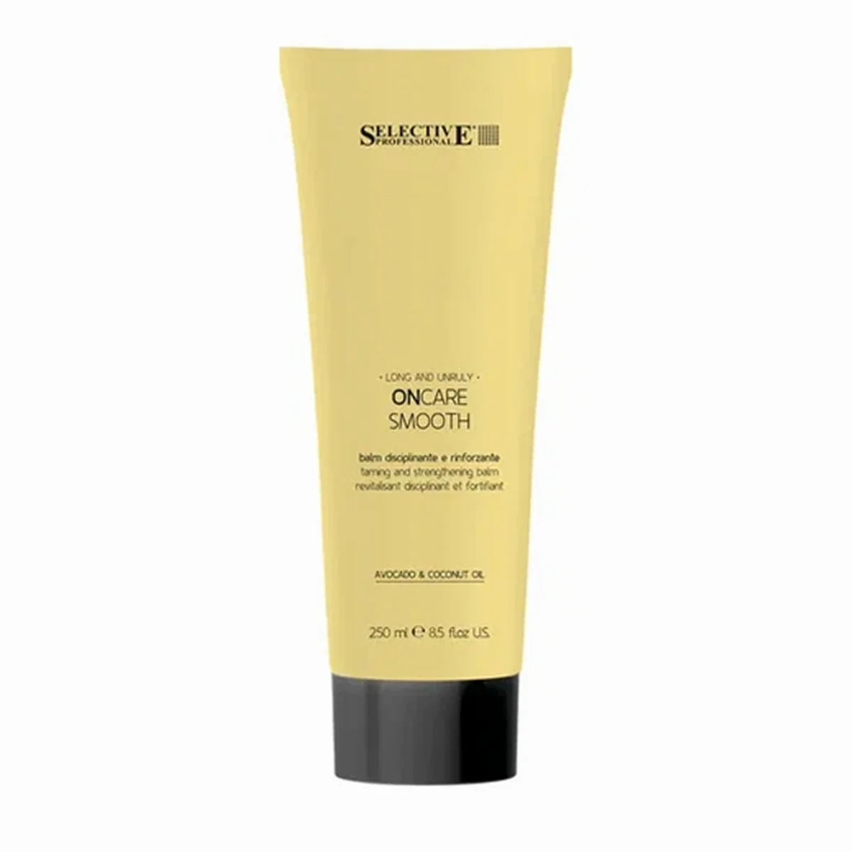 Selective Selective, Кондиционер разглаживающий ONCARE SMOOTH, 250 мл