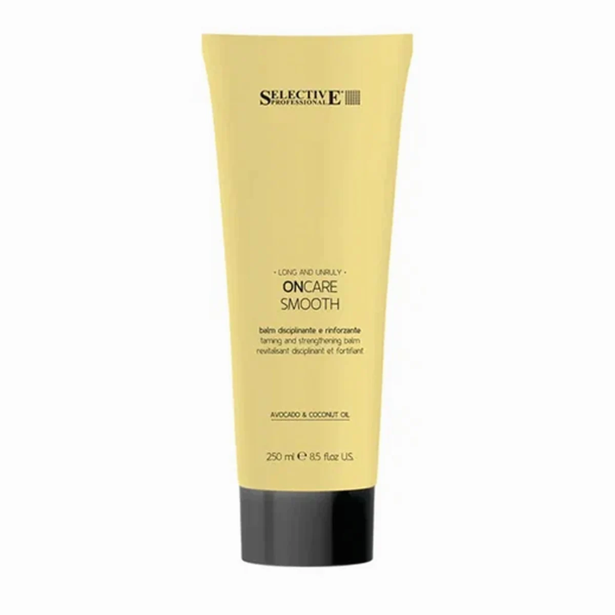 Selective Selective, Кондиционер разглаживающий ONCARE SMOOTH, 50 мл