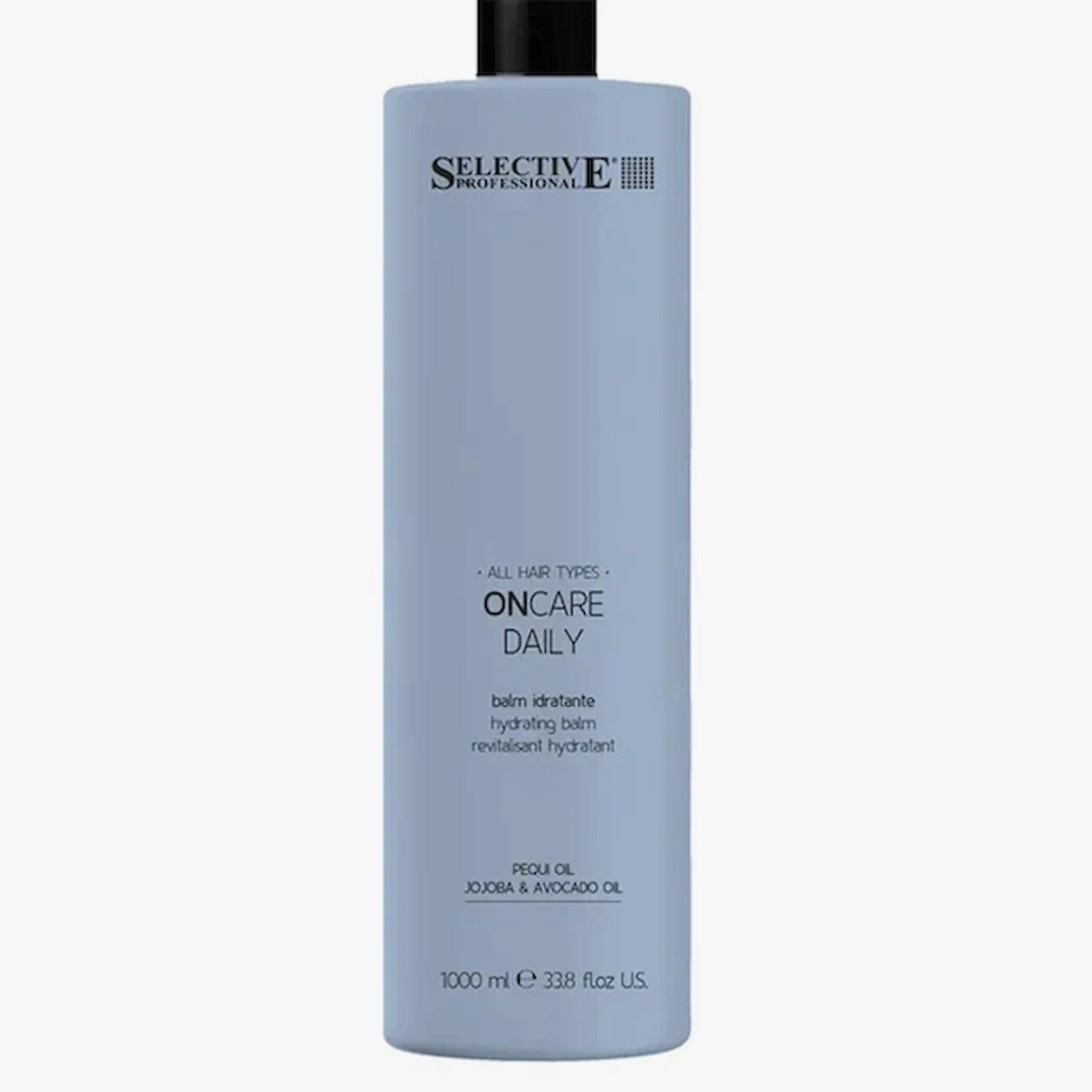 Selective Selective, Кондиционер увлажняющий для сухих волос ONCARE DAILY Hydration conditioner, 1000 мл
