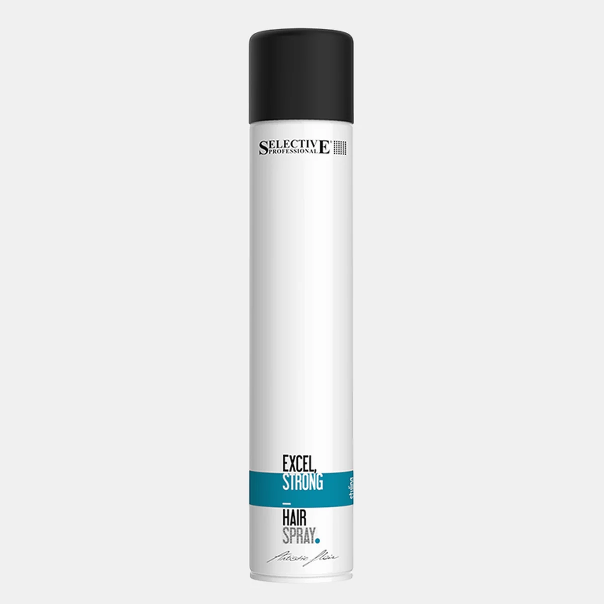 Selective Selective, Лак для волос экстраcильной фиксации"EXCEL EXTRA STRONG HAIR SPRAY"Artistic Flair, 500 мл