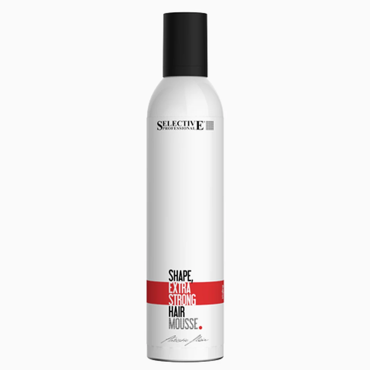 Selective Selective, Мусс экстра сильной фиксации Artistic Flair Mousse Shape Extra Strong, 400 мл