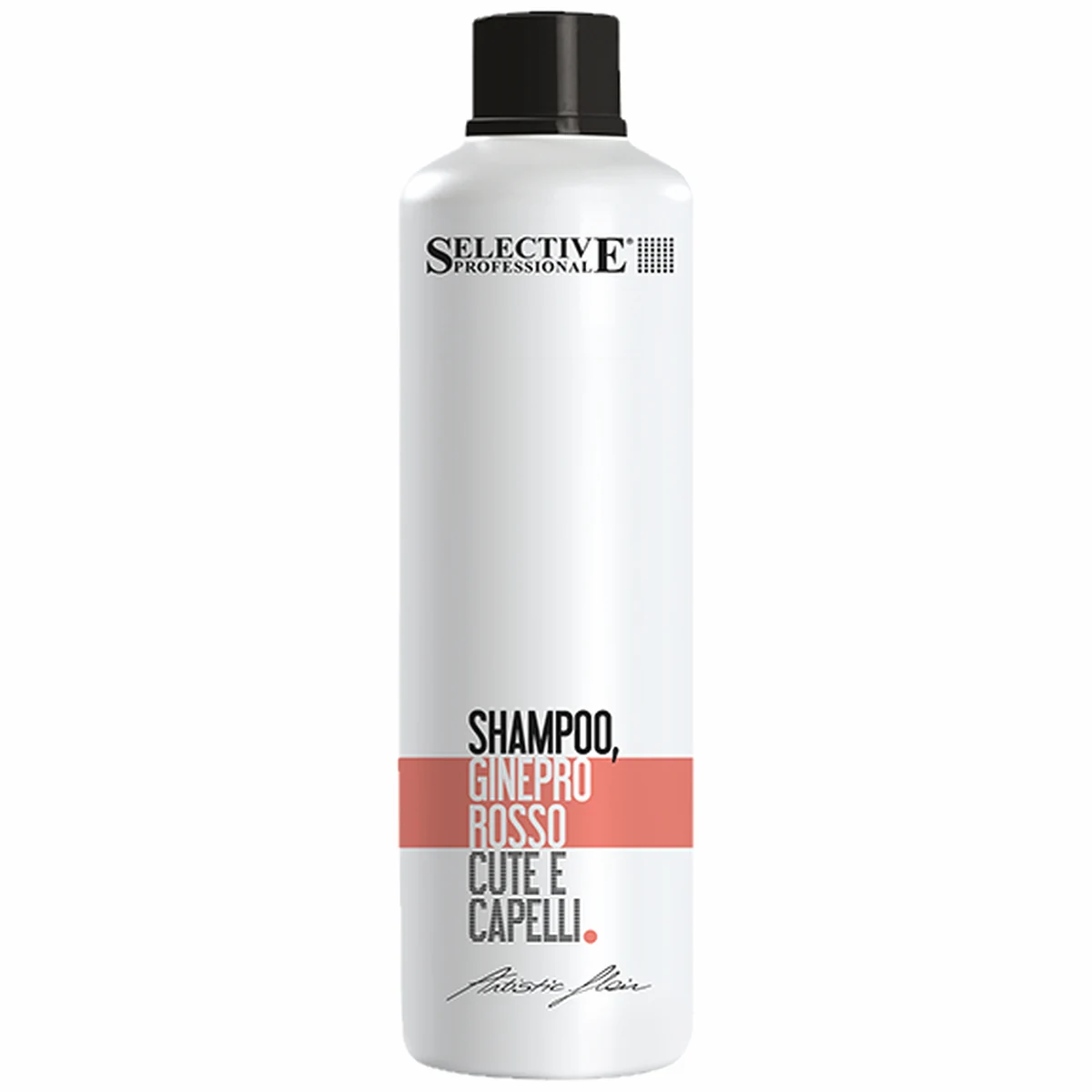 Selective Selective, Шампунь "Красный можжевельник" Artistic Flair Ginepro Rosso Cute E Capelli, 1000 мл
